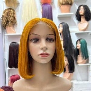 Brazilian wigs